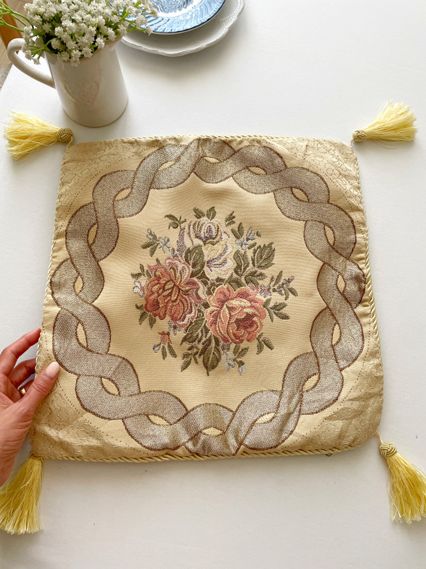 رویه کوسن