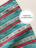 دستمال کتان