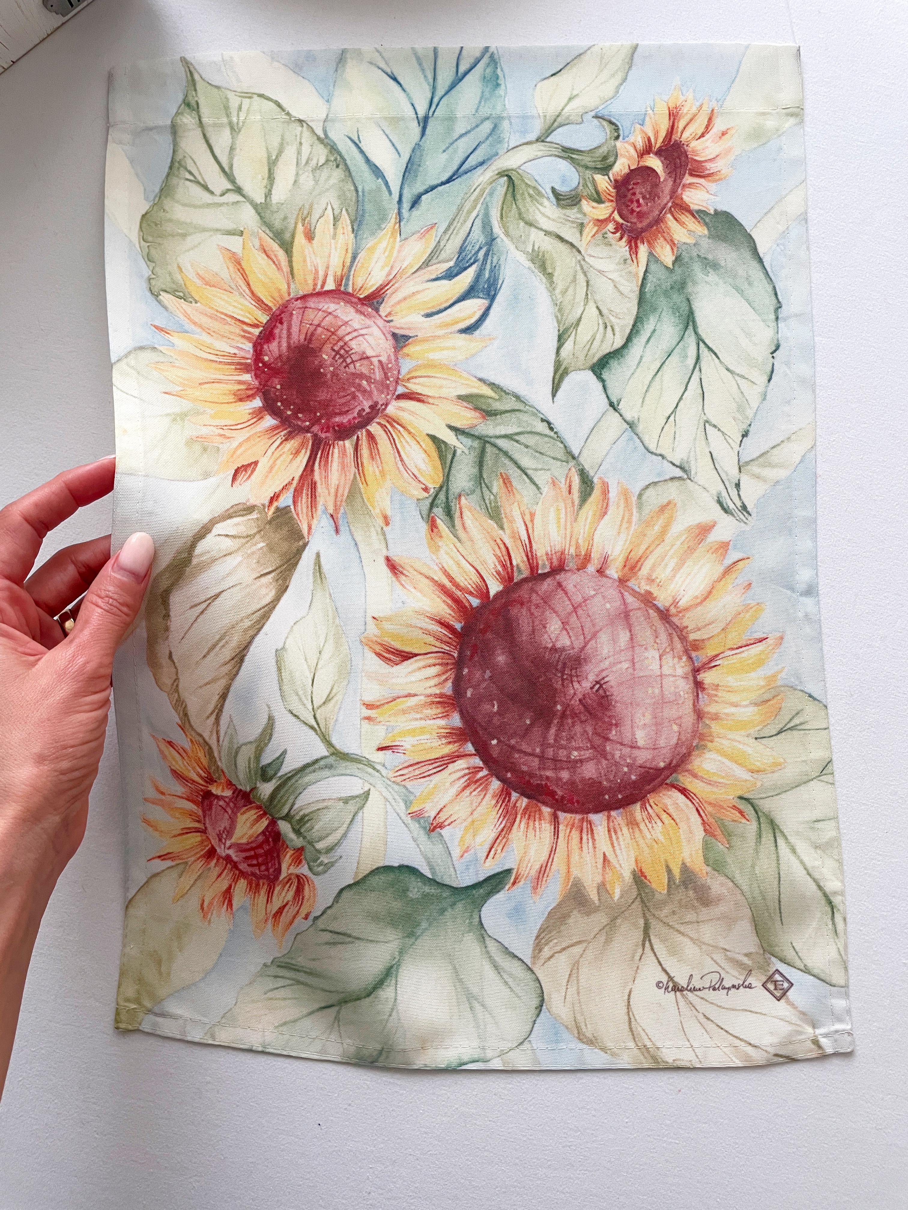 دیوارآویز 🌻