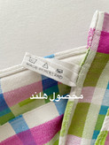 دستمال کتان
