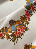 رومیزی خرگوشی