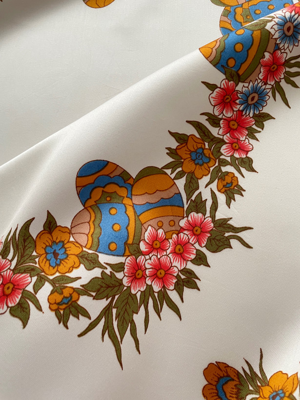 رومیزی خرگوشی