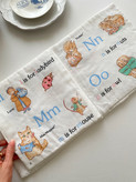 کتاب پارچه ای پیتر خرگوشه