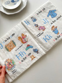 کتاب پارچه ای پیتر خرگوشه