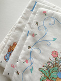 کتاب پارچه ای پیتر خرگوشه