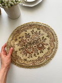 رومیزی بلژیکی