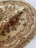 رومیزی بلژیکی