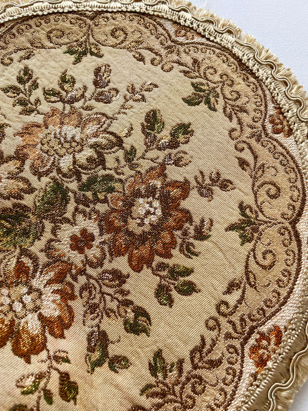 رومیزی بلژیکی
