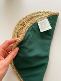 رومیزی بلژیکی